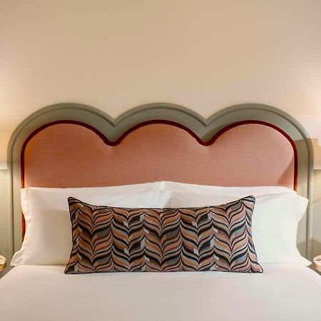 The Hoxton Charlottenburg برلين الغرفة الصورة