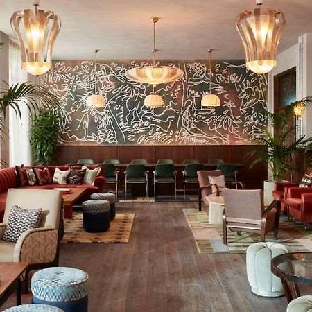 The Hoxton Charlottenburg برلين المظهر الداخلي الصورة