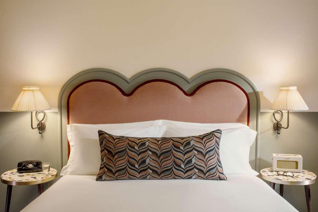 The Hoxton Charlottenburg برلين الغرفة الصورة