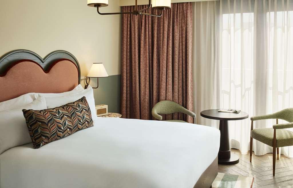 The Hoxton Charlottenburg برلين الغرفة الصورة